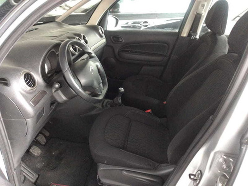 Citroen C3 Picasso Gl 1.5 Flex 8v Mecanico