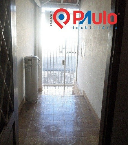 Imagem 4 de 15 de Casa - Paulista - Ref: 14235 - V-14235
