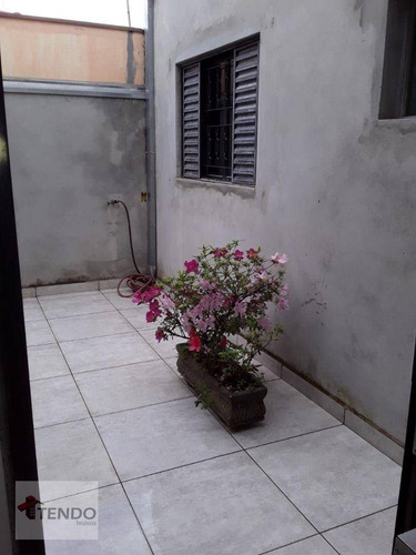 Imagem 19 de 30 de Casa Com 2 Dormitórios À Venda, 135 M² Por R$ 480.000,00 - Jardim Bela Vista - Indaiatuba/sp - Ca0742