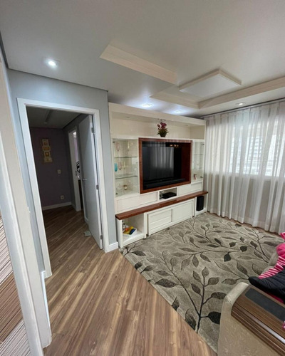 Imagem 2 de 19 de Apartamento - Ap04007 - 70277330