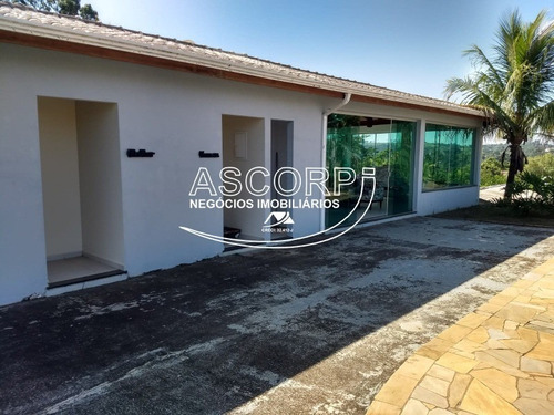Imagem 4 de 20 de Excelente Chácara No Chácaras Primavera Em Águas De São Pedro.(código Ch00067) - Ch00067 - 71102622