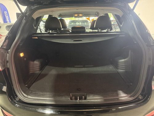 Hyundai IX35 2.0 MPFI GLS 16V FLEX 4P AUTOMÁTICO