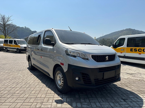 Peugeot Expert 1.6 Hdi Business Pack Td Blue 5p