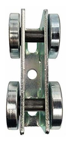 Sistema De Ducha Genuino Unistrut P2750-eg Conjunto De Carro