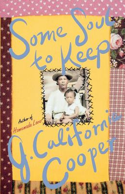 Libro Some Soul To Keep - Cooper, J. California