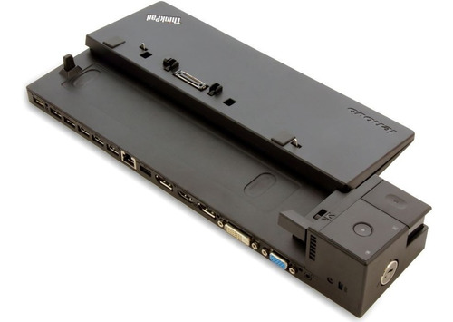 Docking Lenovo 40a2 Lenovo Thinkpad T470 Expansor Sin Llaves