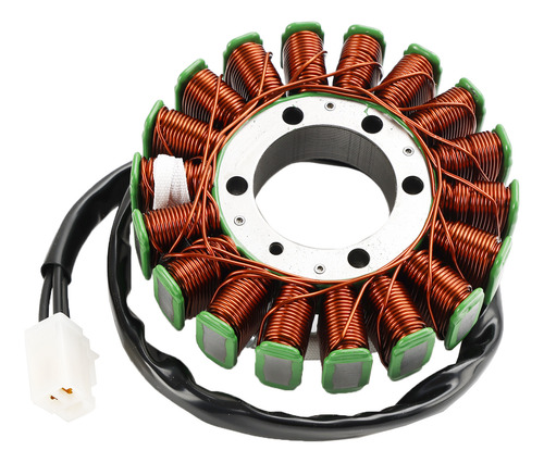 Kit De Juntas Reguladoras De Estator Para Sprint Gt 1050 St