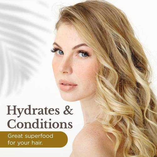 Niucoco | Shampoo E Condicionador Totalmente Natural Com Óle
