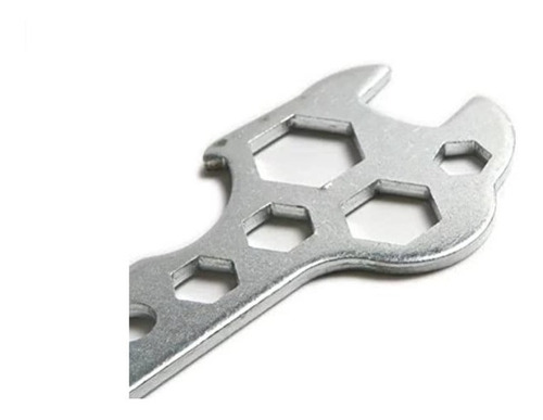 Multi Herramienta Llave Copas Hexagonal Bicicletas Moto