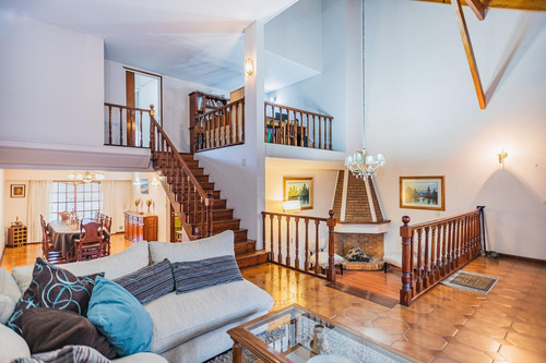 Imagen 17 de 30 de Venta Casa De 5 Ambientes En Barrio Malvinas Boulogne San Isidro