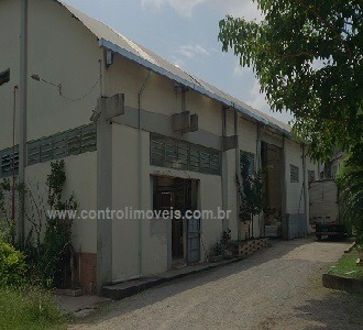 Imagem 4 de 21 de Comercial - Ref: 00945