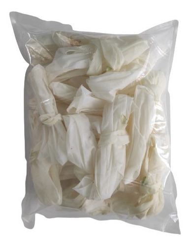 Mixiote (hoja Extraida Del Maguey) 1 Docena Incluye Receta