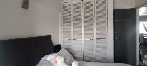 Departamento En Venta Arenal, Venustiano Carranza