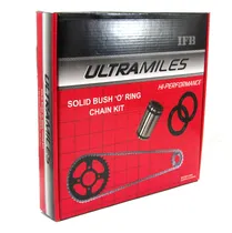 Comprar Transmision Completa Ifb Bajaj Pulsar 200\u002F520 O Ring 14t 39t