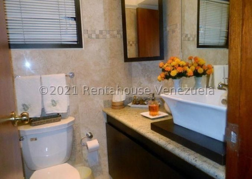 Imagen 19 de 19 de Claudia Lopez Alquila Apartamento En Colinas De Valle Arriba Mls # 22-11546