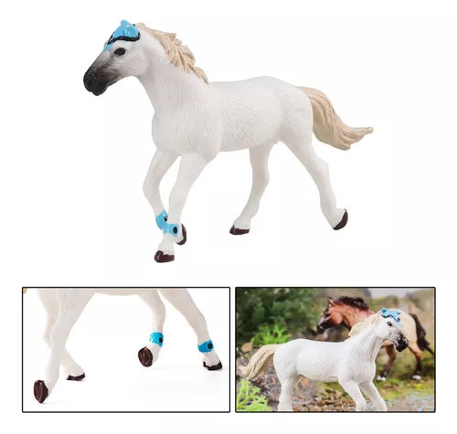 10 peças Realistas Cavalos Clube Trakehner Potro Clydesdale Estatueta de  Cavalo Hanoveriano Modelo Lipizzaner égua Boneco Morgan Cavalo Appaloosa  Presentes Árabe Mare DIY Dioramas Cake Toppers Collection : :  Brinquedos e Jogos