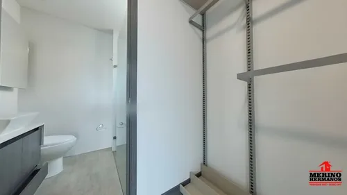Apartaestudio En Arriendo En Medellín - El Poblado