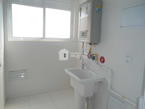 Imagem 11 de 25 de Apartamento Com 3 Dorms, Vila Sônia, São Paulo - R$ 700 Mil, Cod: 3537 - A3537