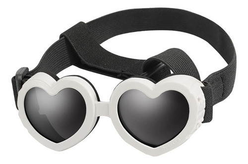 3 Gafas De Sol Para Perros Y Mascotas Protección