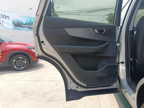 Chirey tiggo 7 pro 1.5 Luxury At