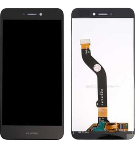 3/4 Pantalla Completa Huawei P9 Lite 2017 Pra