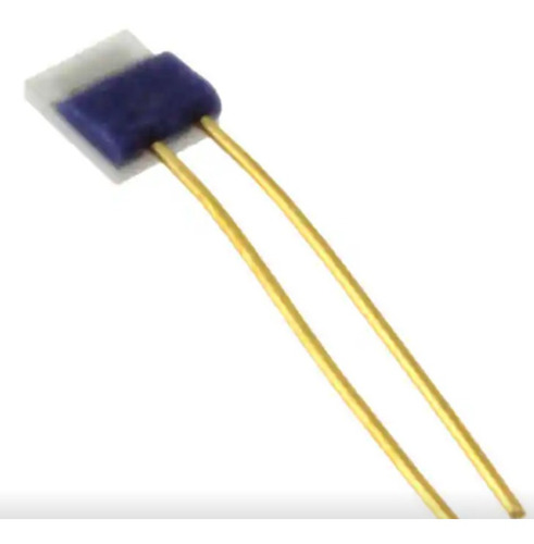 Sensor Temperatura Rtd Platino 1k Pt1000 Pt-1000 Itytarg