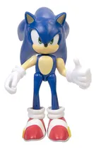 Comprar Sonic The Hedgehog Sonic Figura Articulada Jakks Pacific