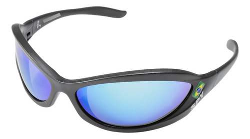 Óculos De Sol Spy 42 - Crato Preto 