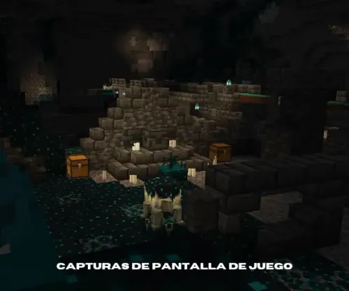 Minecraft: Java & Bedrock Edition Microsoft PC Digital | MercadoLibre