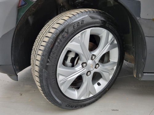 Chevrolet Onix 1.0 TURBO FLEX LTZ MANUAL