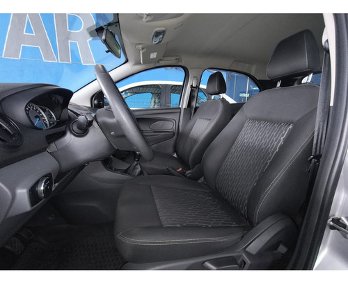 Ford Ka 1.0 TI-VCT FLEX SE MANUAL
