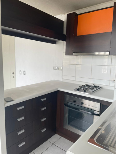 Venta De Deprtamento De 1 Dormitorio , Un Baño