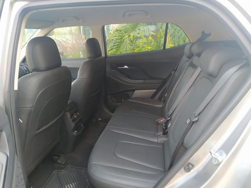Hyundai Creta 1.5 Gls Premium Ivt