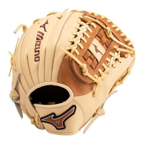 Guante Mizuno Prime 11.75 Beisbol Adulto Cuadro Pitcher