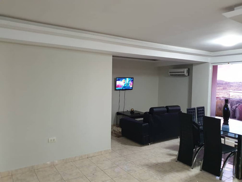 Imagen 2 de 5 de Family House Guayana Vende Apartamento En Los Olivos Master
