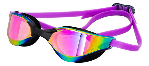 Gafas De Natación Antivaho Transparentes Profesionales