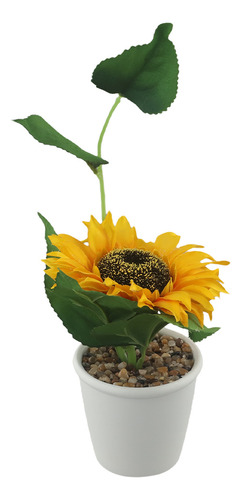 Acabamento Requintado Para Salas De Estar, Flores Artificiai
