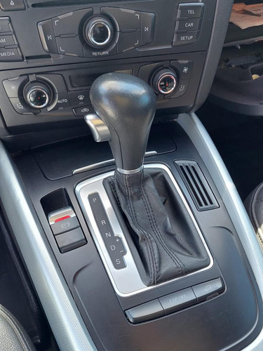 Audi Q5 2.0 T Quattro211cv Stronic 2010
