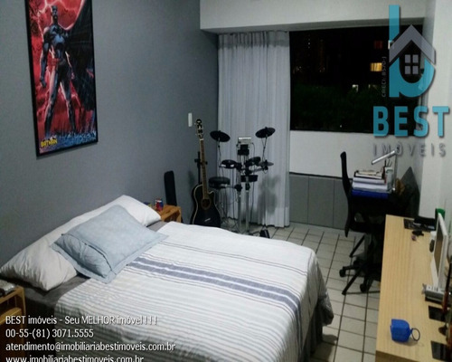 Imagem 21 de 30 de Apartamento - Ap01829 - 31906001
