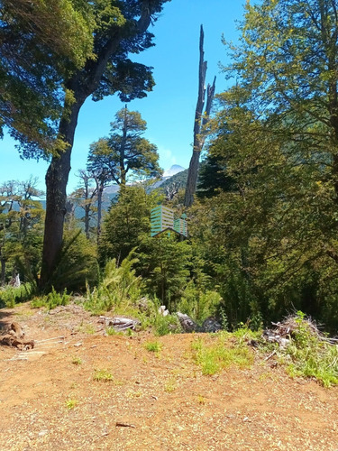 Hermosa Parcela En Los Refugios De Coñaripe