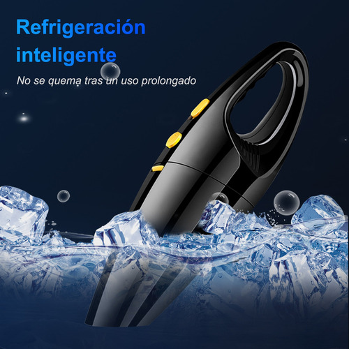 Yy Aspiradora De Mano Portátil Aspiradora Usb Para Auto Y