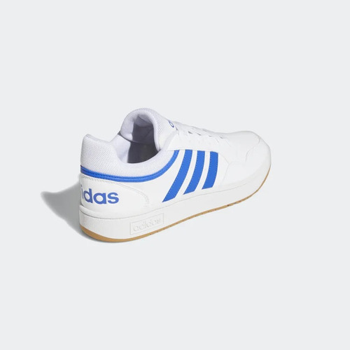 adidas Hoops 3.0 Low Classic Vintage Masculino Adultos
