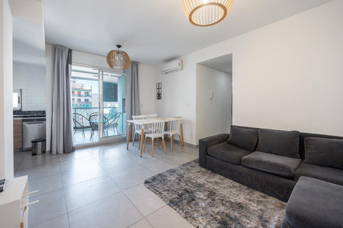 Venta - Departamento 3 Ambientes Al Frente - Caballito Norte - Apto Crédito