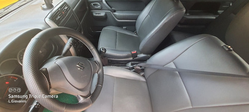 Susuki Jimny 4ll