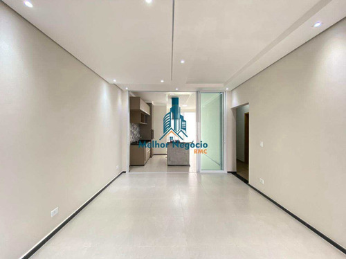 Imagem 7 de 22 de Casa Com 3 Dorms, Residencial Real Parque Sumaré, Sumaré - R$ 785 Mil, Cod: Ca1185 - Vca1185