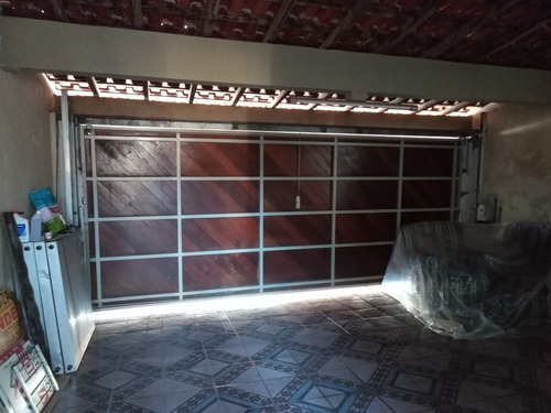 Imagem 2 de 14 de Linda Casa Na Vila Amorim Para Venda