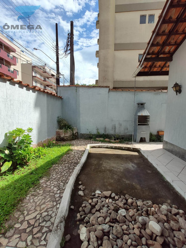 Imagem 5 de 19 de Casa Na Praia Das Astúrias - 4 Suítes - R$1.300.000 (estuda Apartamento No Guarujá) Com Despesa Baixa Como Parte De Pagamento ! - Ca00325 - 34893892