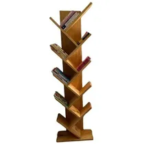 Comprar Libreros Arbolados Madera
