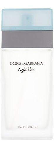 Light Blue For Women 3.3 Oz Edtplain Box