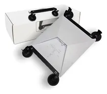 Comprar Soporte De Ventosa Starlink Mini Techo De Auto Sopapas 4x4